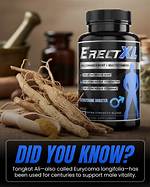 Does Eurycoma Longifolia Increase Testosterone?