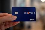 Does Everywhere Take Discover?