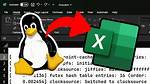 Does Excel Work on Linux?