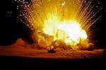 Does Explosives Contain Nitrogen?