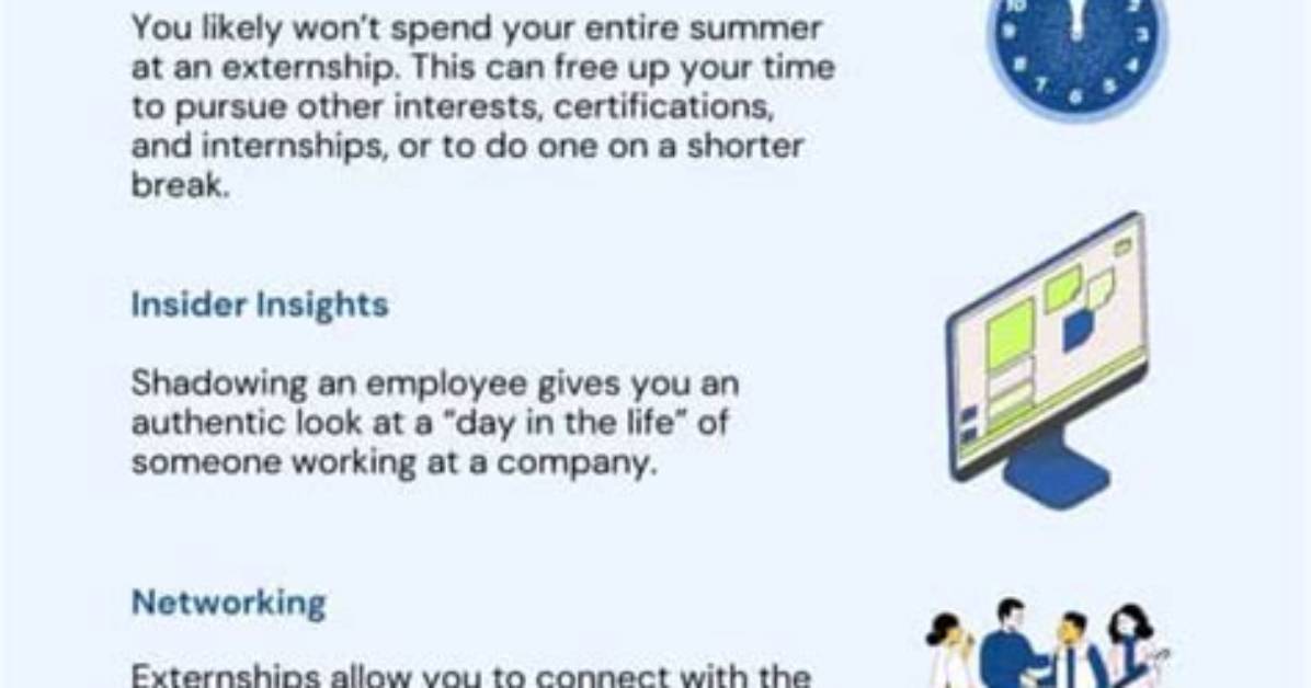 Does Externship Count as Experience?