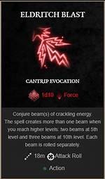 Does Extra Attack Work with Cantrips?