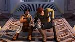 Does Ezra Kill Kanan?