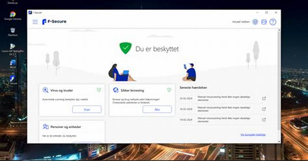 Does F Secure Slow Down Computer?