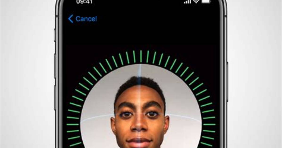 Does Face Id on Iphone Work?