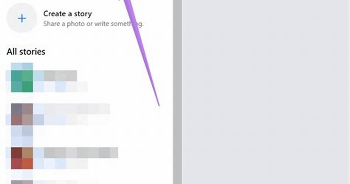 Does Facebook Have Archives?