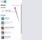 Does Facebook Have Archives?