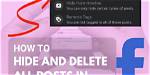Does Facebook Hide Posts with Links?