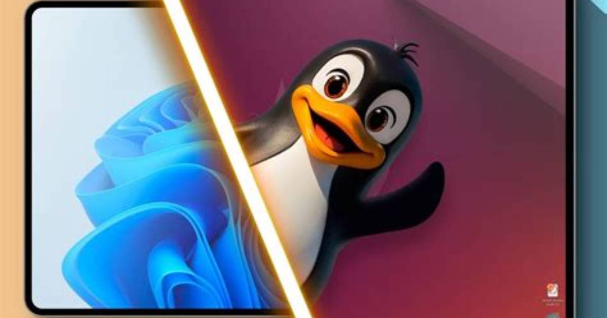 Does Facebook Run on Linux?