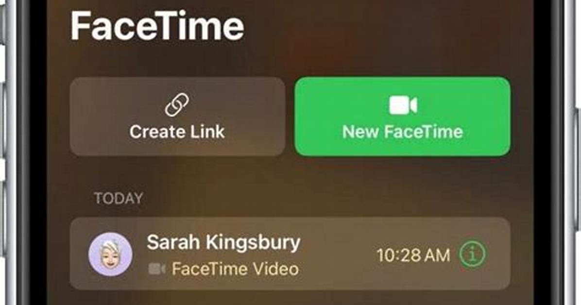 Does Facetime Use Data for Both Callers?