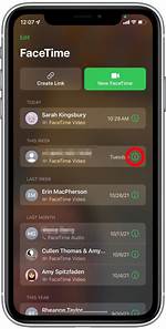 Does Facetime Use Data for Both Callers?