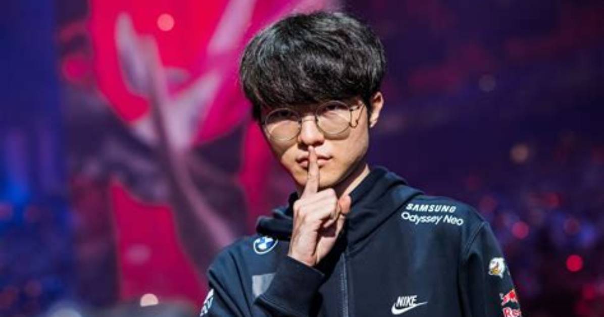 Does Faker Use Quick Cast?