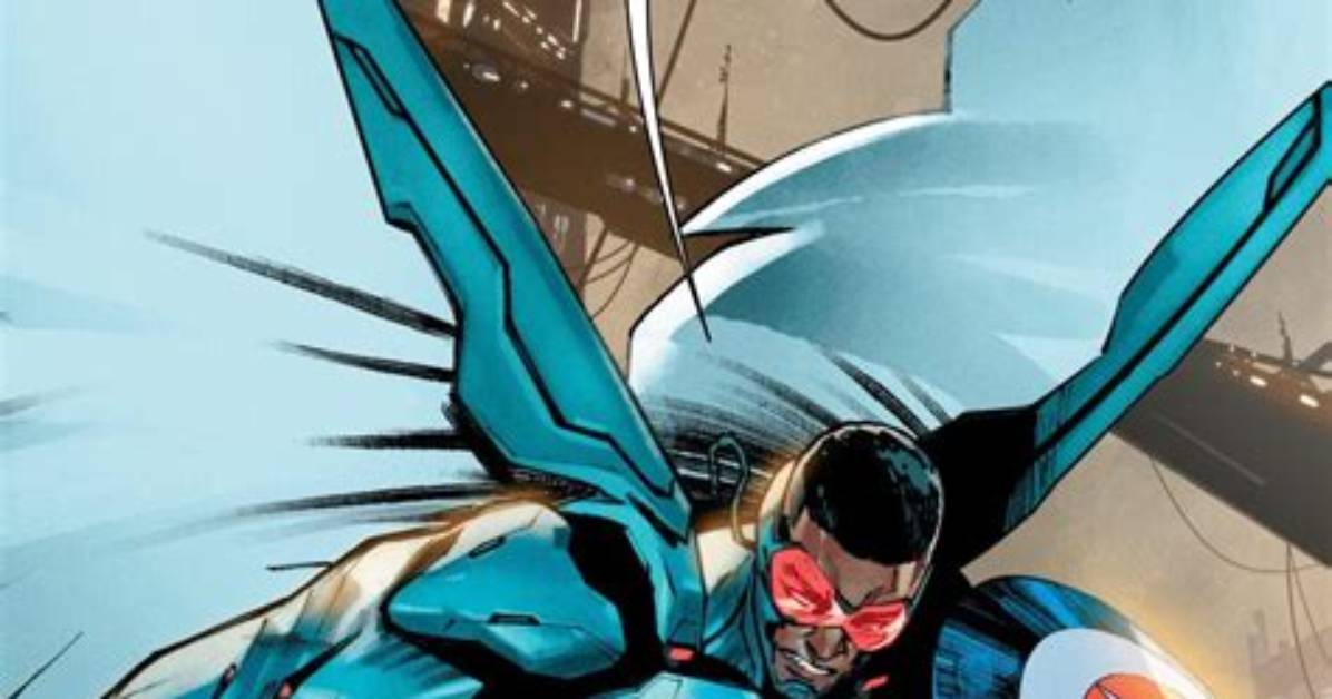 Does Falcon Get the Shield Back?