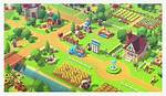 Does Farmville Require Data?