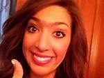 Does Farrah Have Braces?