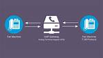 Does Fax Work over Voip?