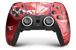 Does Faze Testy Use a Controller?