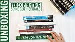Does Fedex Do Coil Binding? Check This out | Fedex Spiral Binding