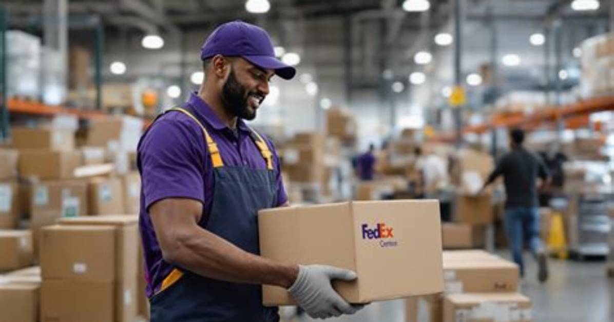 Does Fedex Go Through Packages?