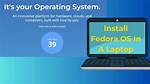 Does Fedora Support Touch Screen?