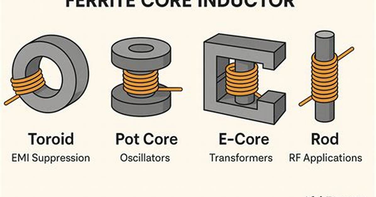 Does Ferrite Core Work?