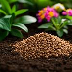 Does Fertilizer Dissolve