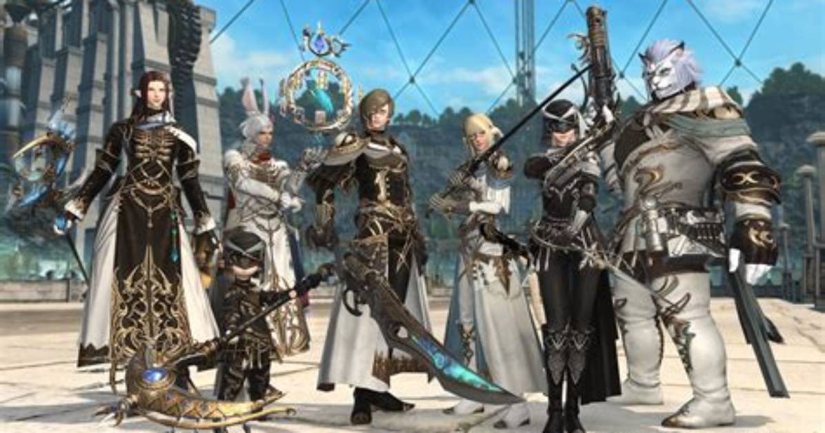 Does Ff14 Require Subscription?