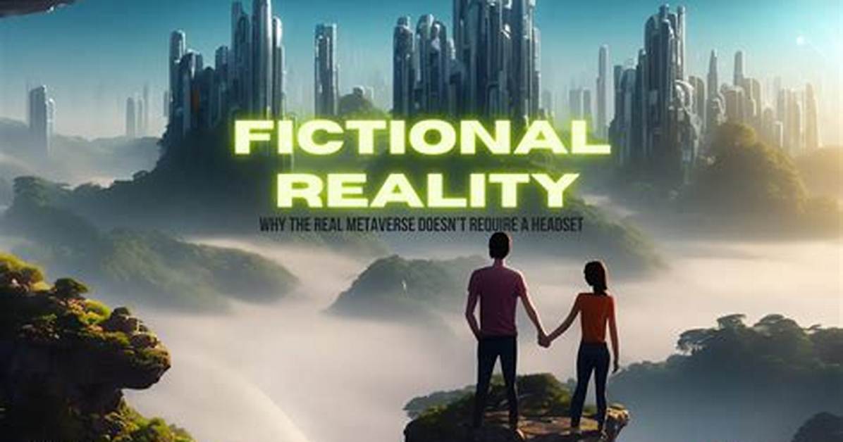 Does Fiction Affects Reality?