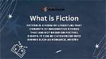 Does Fiction Influence Reality?