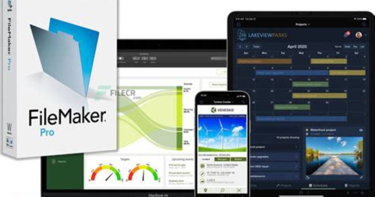 Does Filemaker Pro Work on Windows 10?