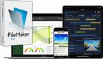 Does Filemaker Pro Work on Windows 10?