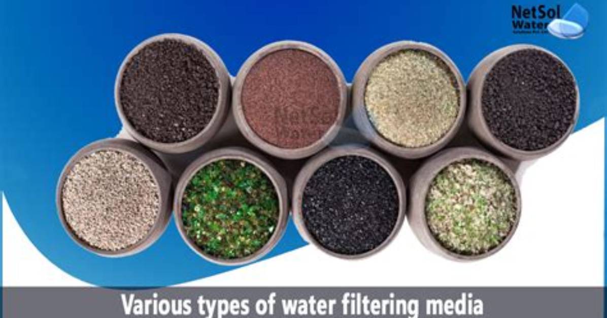 Does Filter Media Expire