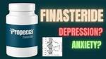Does Finasteride Cause Depression?