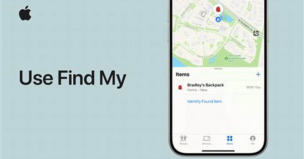 Does Find My App Work with Android?