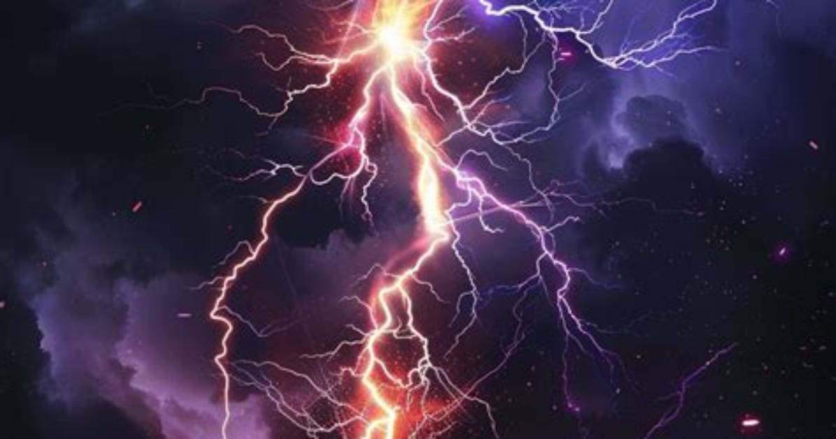 Does Fire Beat Lightning?