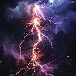 Does Fire Beat Lightning?