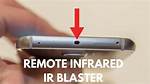 Does Fire Tablet Have Ir Blaster?