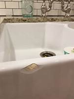 Does Fireclay Sink Chip?