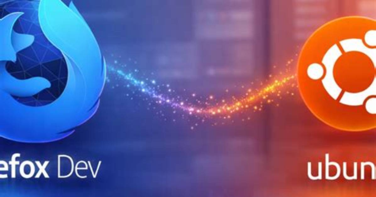 Does Firefox Work on Ubuntu?