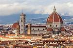 Does Firenze Mean Florence?