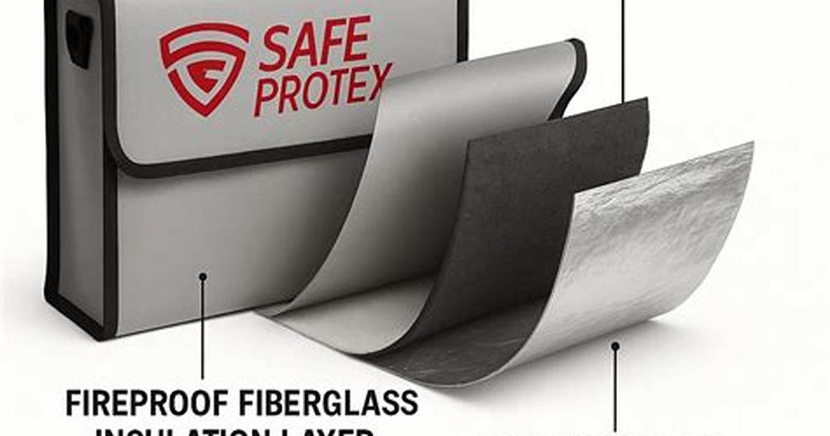 Does Fireproof Bag Work?