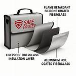 Does Fireproof Bag Work?