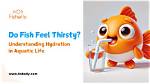 Does Fish Get Thirsty?