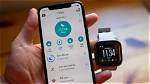 Does Fitbit Have a Widget for Iphone?