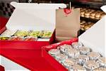 Does Five Guys Do Catering