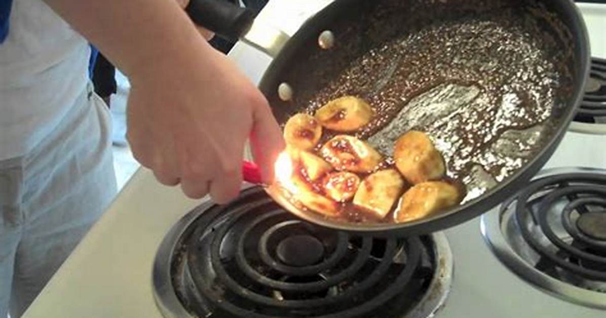 Does Flambe Do Anything?