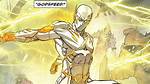 Does Flash Beat Godspeed?
