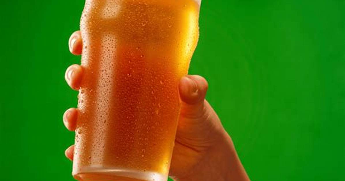 Does Flat Beer Still Work