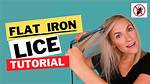 Does Flat Iron Kill Nits?