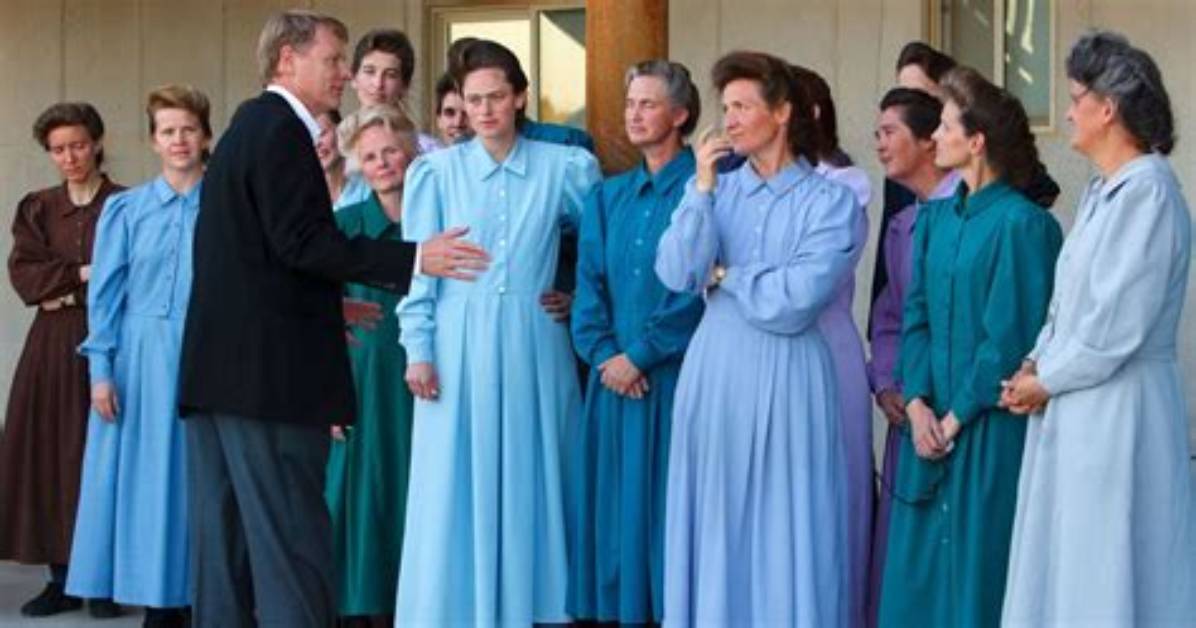 Does Flds Still Exist?
